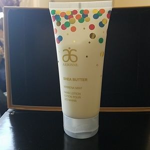 Arbonne Shea Butter